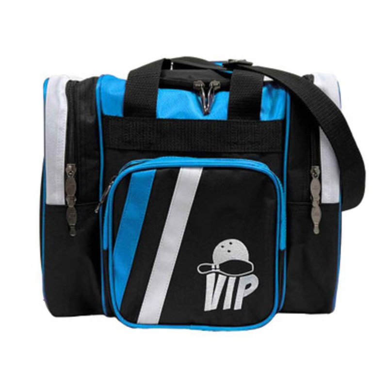 Eagle VIP Premium Single Ball Tote Bag Aqua