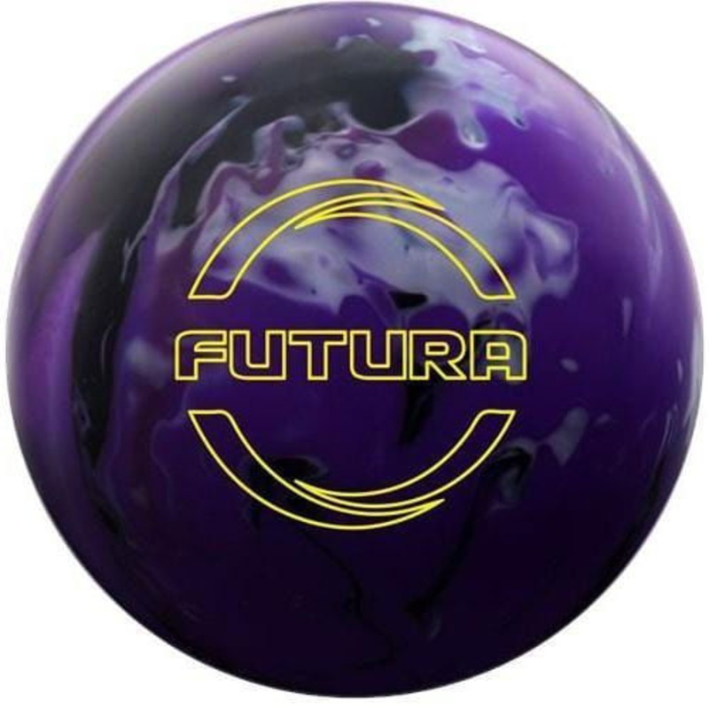 Ebonite Futura Bowling Ball|12|13|14|15|16