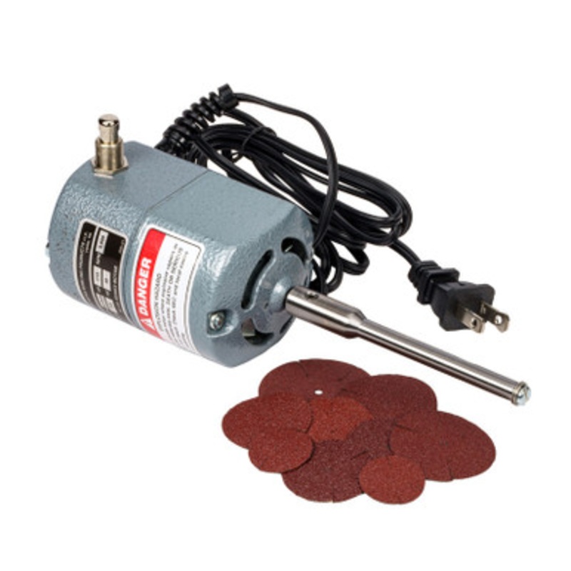 Innovative Bevel Sander