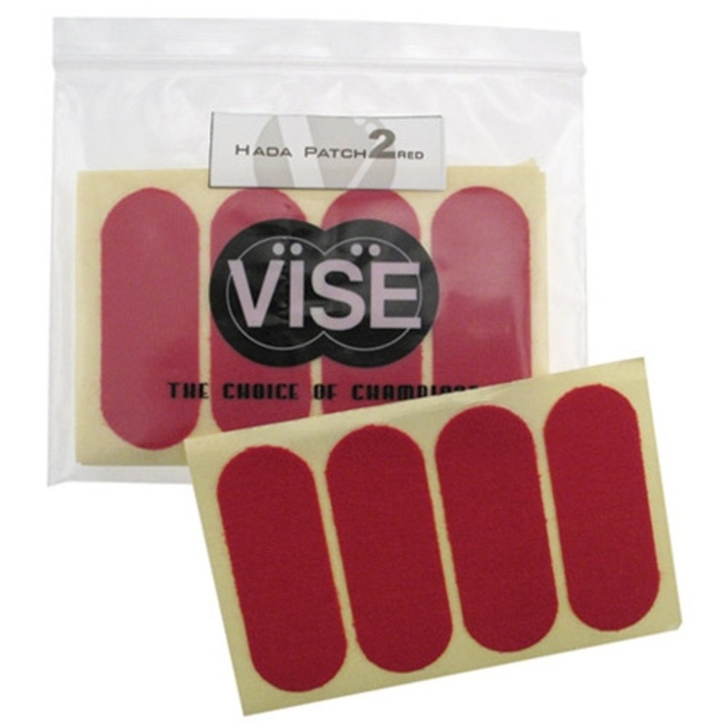Vise Hada Patch Red (#2) – 1 – 40 pieces