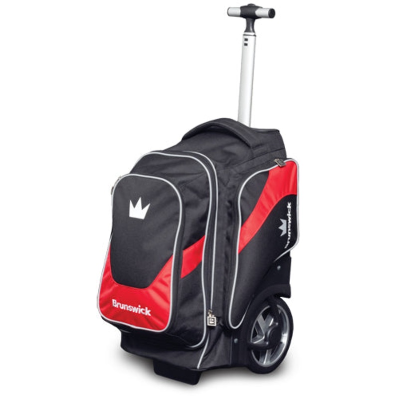 Brunswick Charger Double 2 Ball Roller