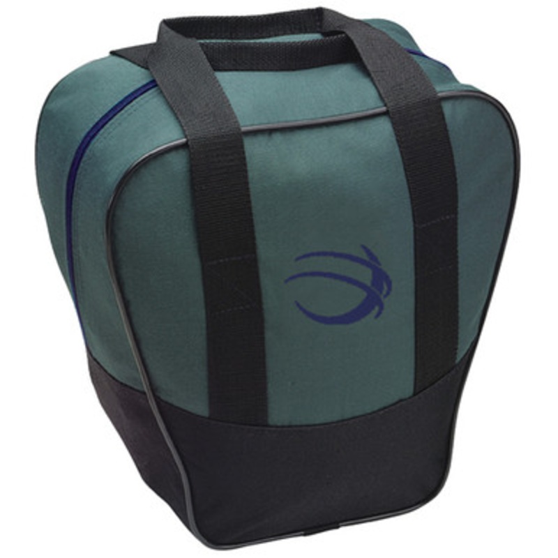 BSI Nova Single Ball Tote Bag Hunter/Navy