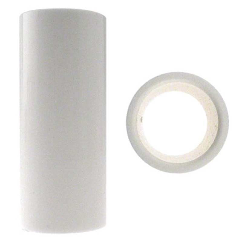 Contour Power Grips Round Thumb Sleeve – 1 1/4 Outer Diameter