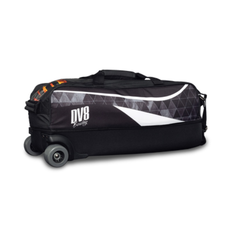 DV8 Dye-Sub Triple Tote Bag