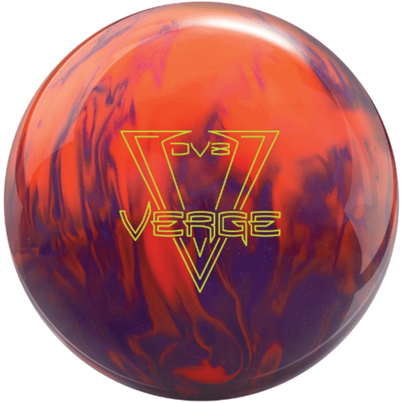 DV8 Verge Hybrid Bowling Ball|12 lbs.|13 lbs.|14 lbs.|15 lbs.|16 lbs.