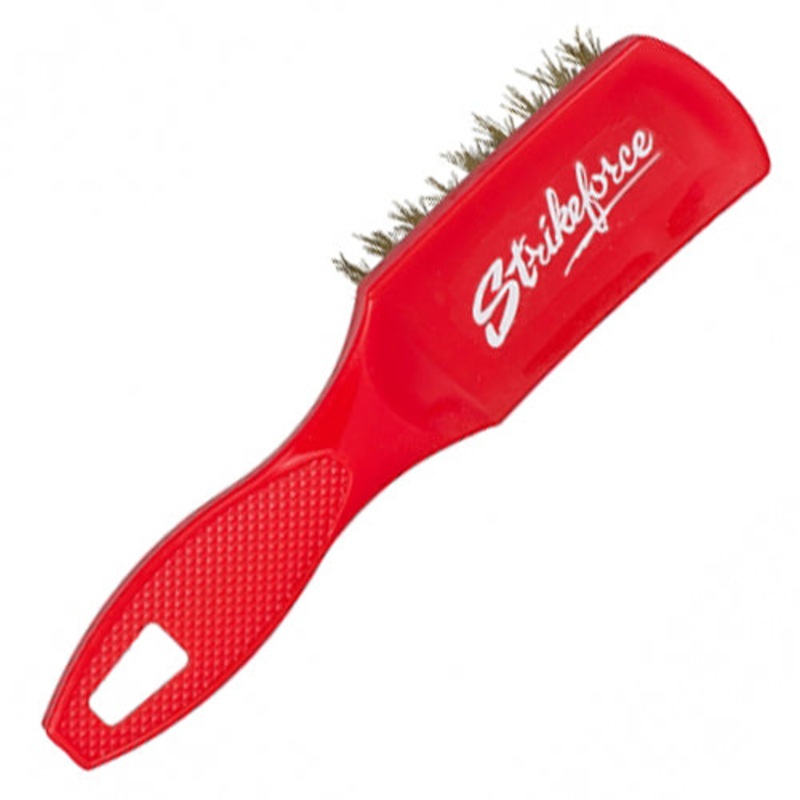 KR Strikeforce Shoe Brush