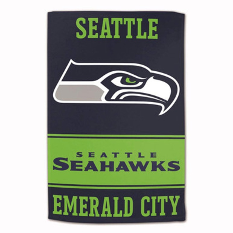 Master NFL Towel Seattle Seahawks