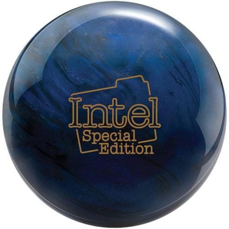 Radical Intel Pearl Special Edition Bowling Ball
