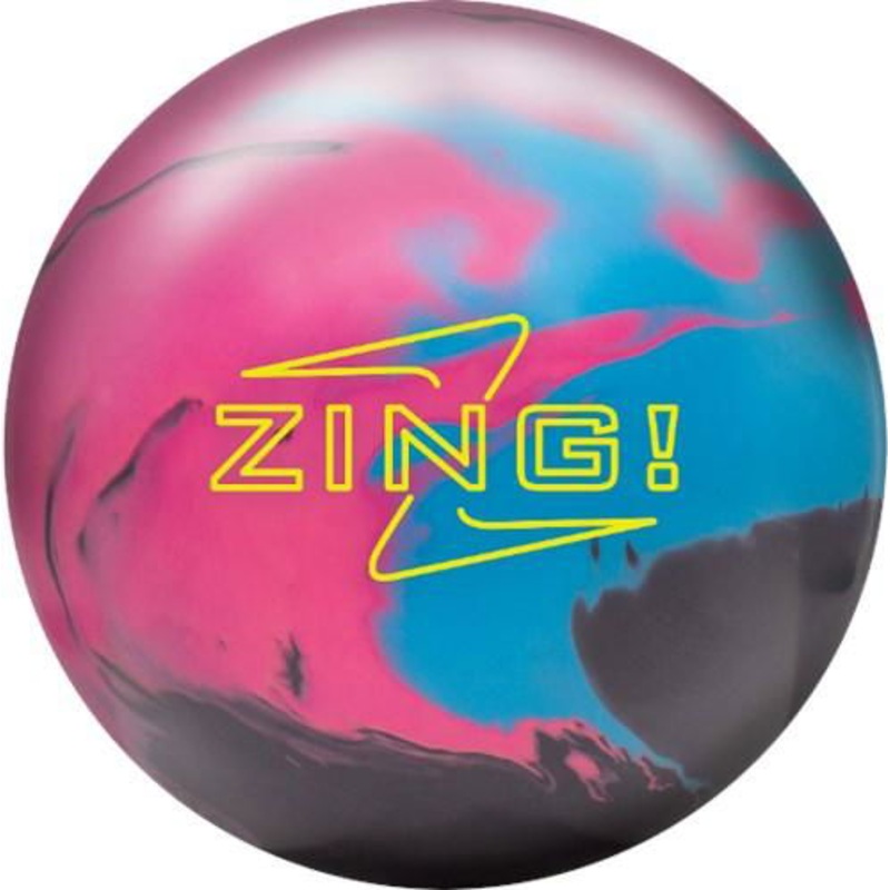 Radical Zing Bowling Ball|14 lbs.|15 lbs.|16 lbs.
