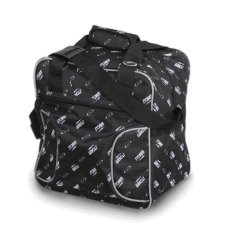Storm 1 Ball Solo Tote Dye Sub Bowling Bag