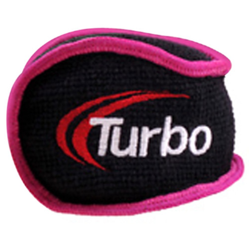 Turbo Grip Smart Microfiber Grip Ball Pink