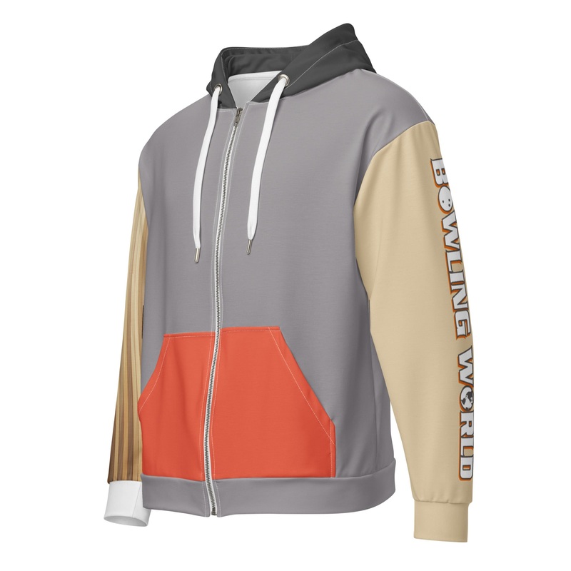 Unisex Zip Hoodie|S|M|L|XL|2XL|3XL