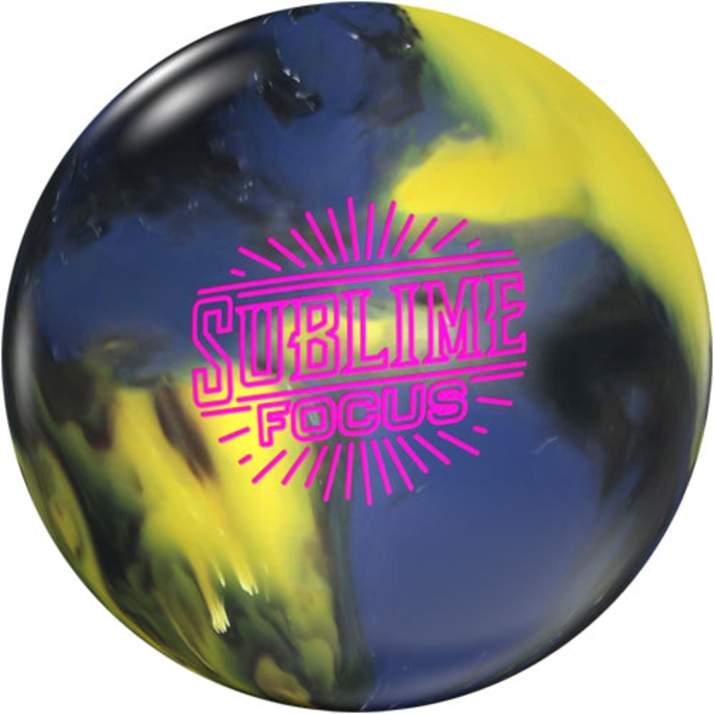 900 Global Sublime Focus|12 lbs|13 lbs|14 lbs|15 lbs|16 lbs
