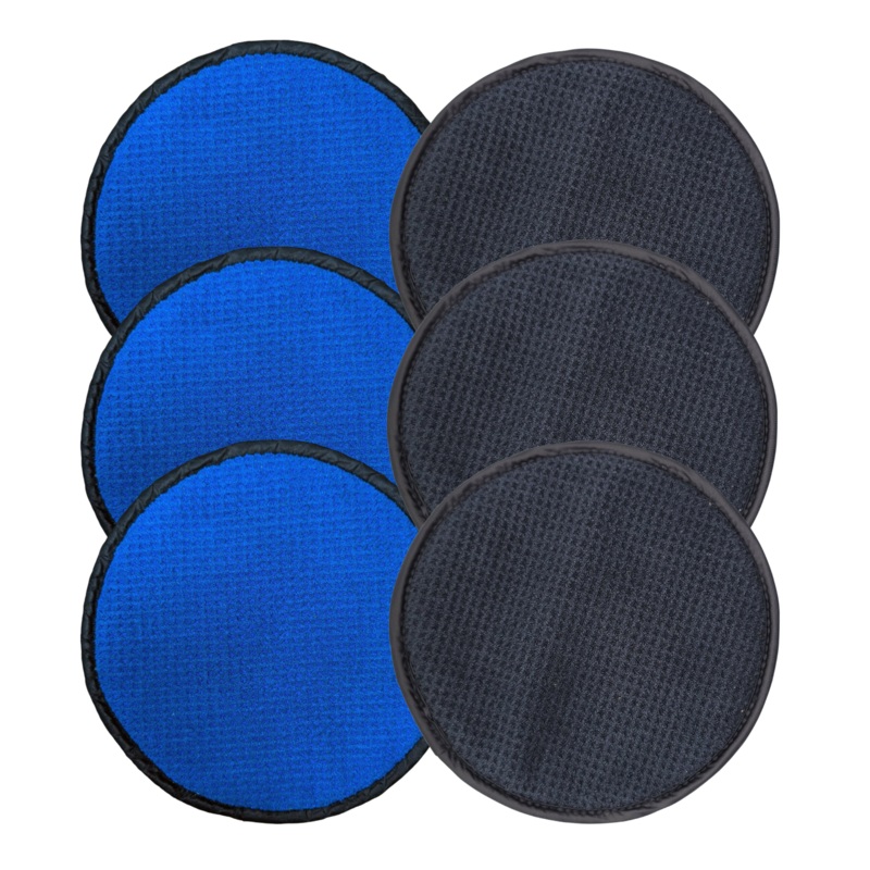 Big Amazing Microfiber Pad (BAM) – Multi Packs
