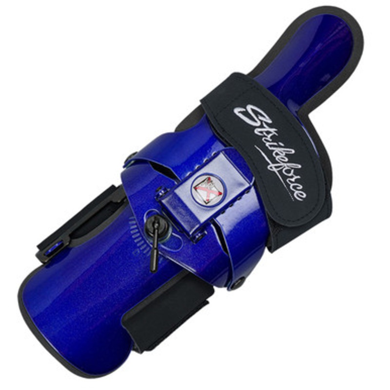 KR Strikeforce Pro Rev 3 Wrist Support