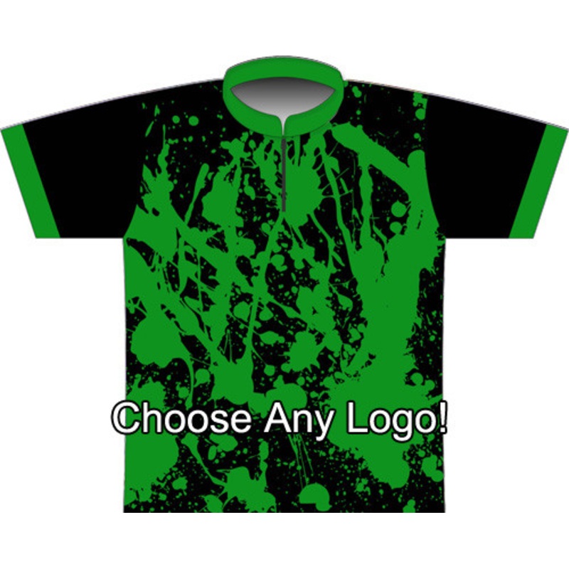 BBR Chaos Sublimated Jersey