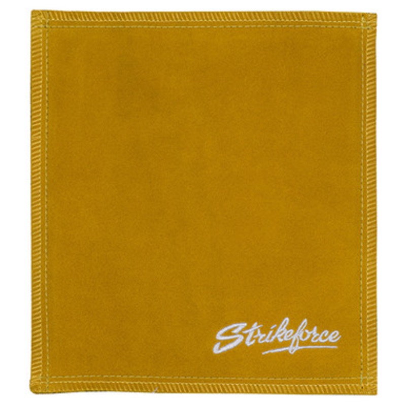 KR Strikeforce Shammy Gold/Black