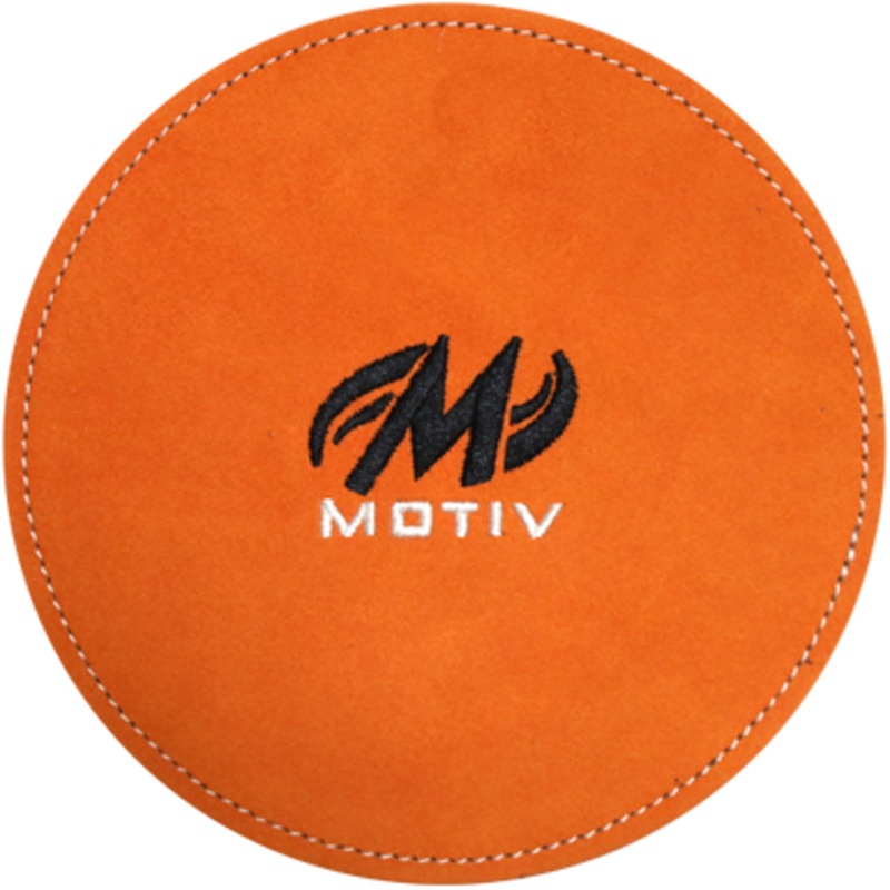 Motiv Disc Shammy Orange