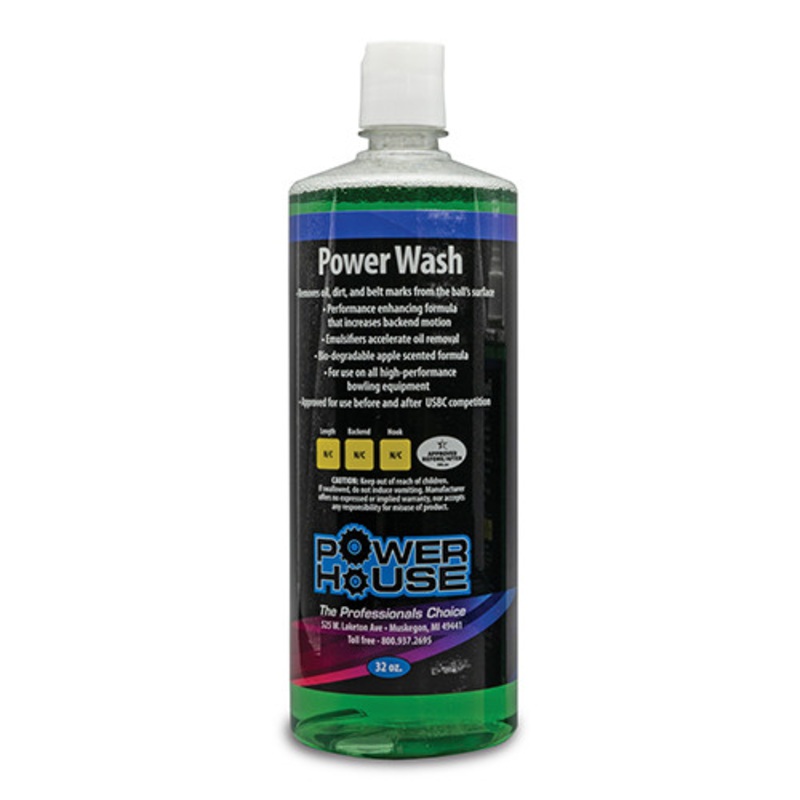PowerHouse Clean n Dull – 32 oz