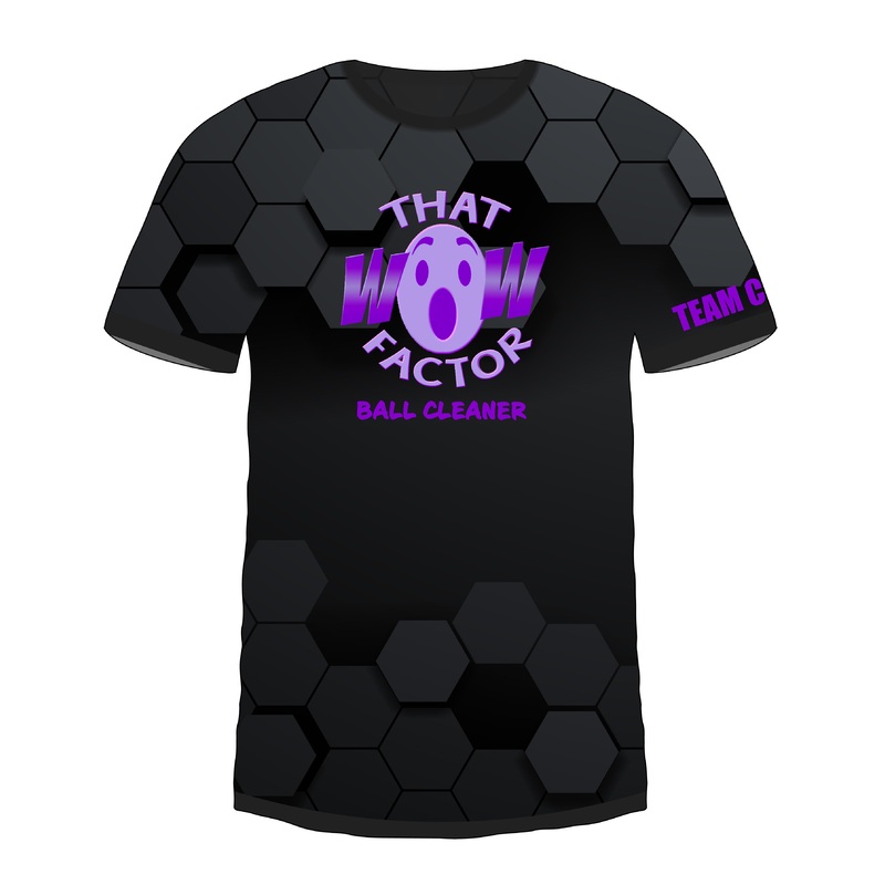 TWF Jersey
