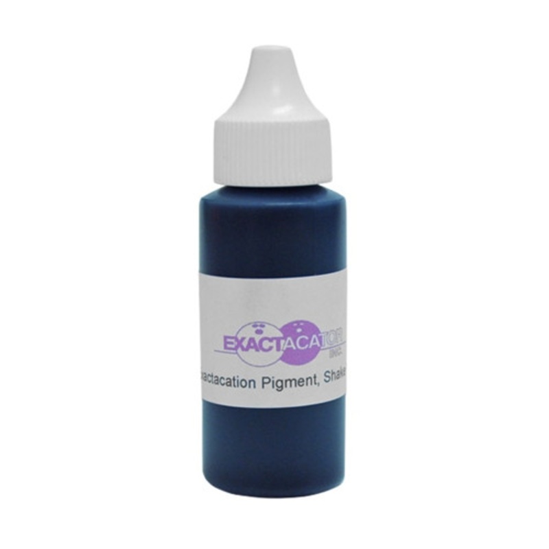 Vise Exactacation Dye – Purple