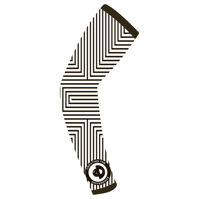 X Illusion Strike Sleeve|S|M|L|XL|2XL