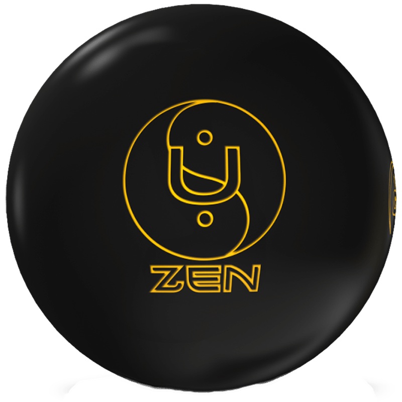 900 Global Zen U Bowling Ball|15