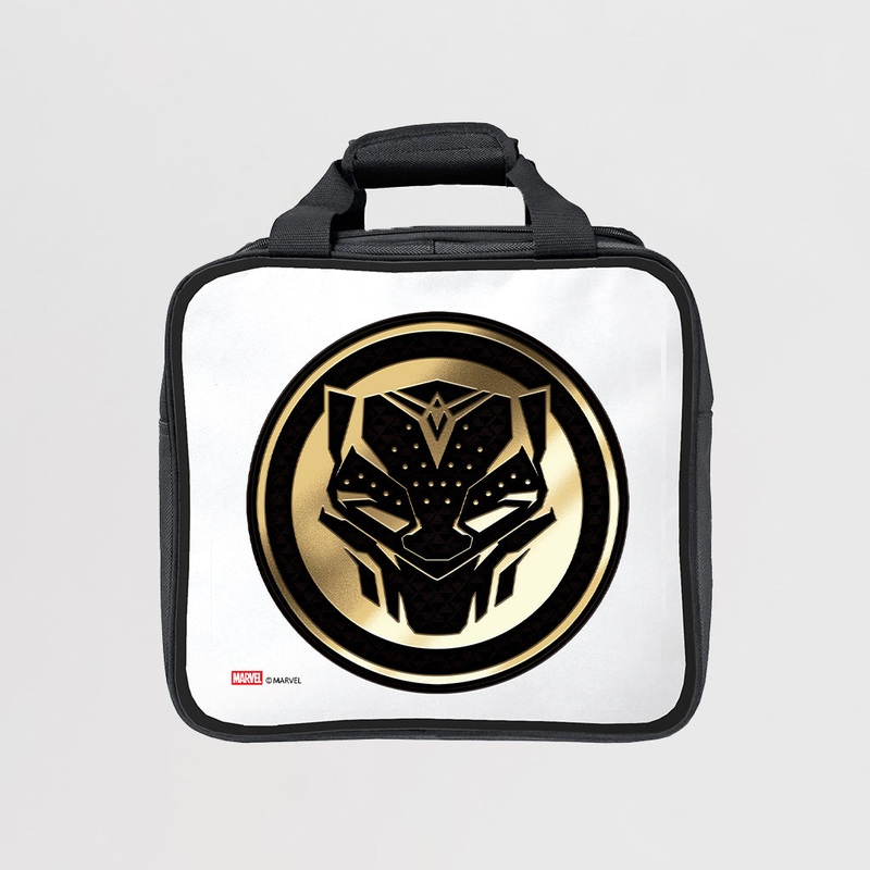 Black Panther Single Tote
