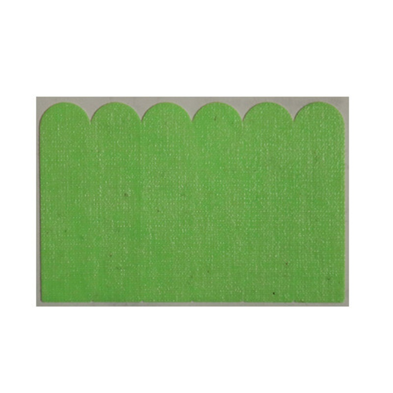 Buddies Pro Shop Proformance Tape – Neon Green – 1/2 Inch – 102 Pack