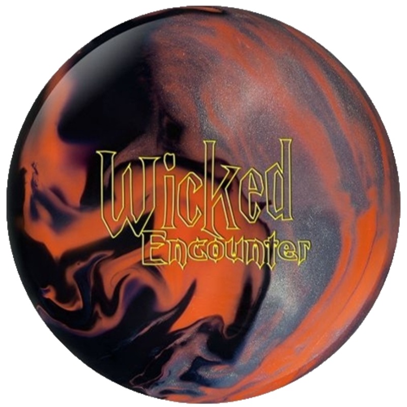 Columbia 300 Wicked Encounter