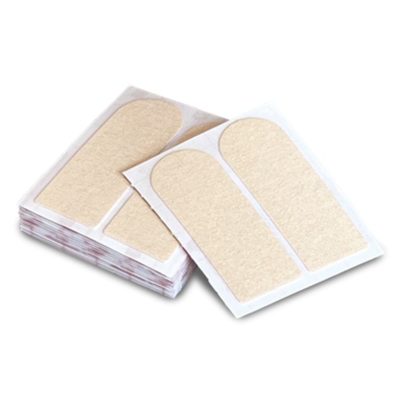 Hammer Insert Tape 3/4 White – 34 Pieces