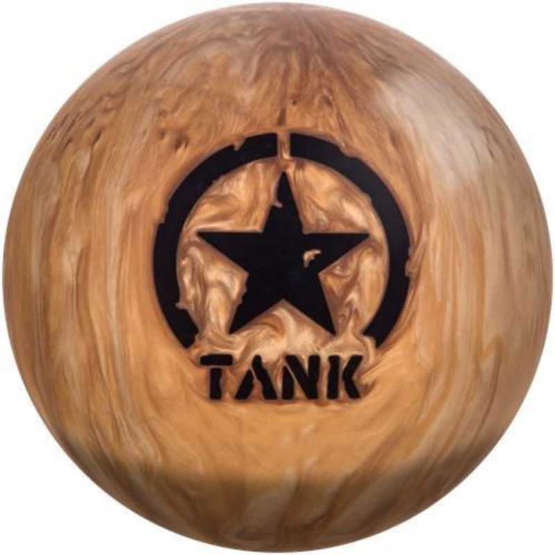 Motiv Desert Tank Pearl Bowling Ball