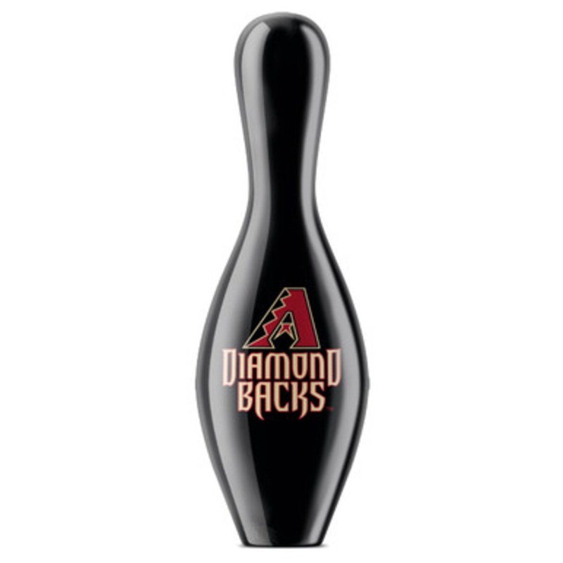 OTBB Arizona Diamondbacks Bowling Pin