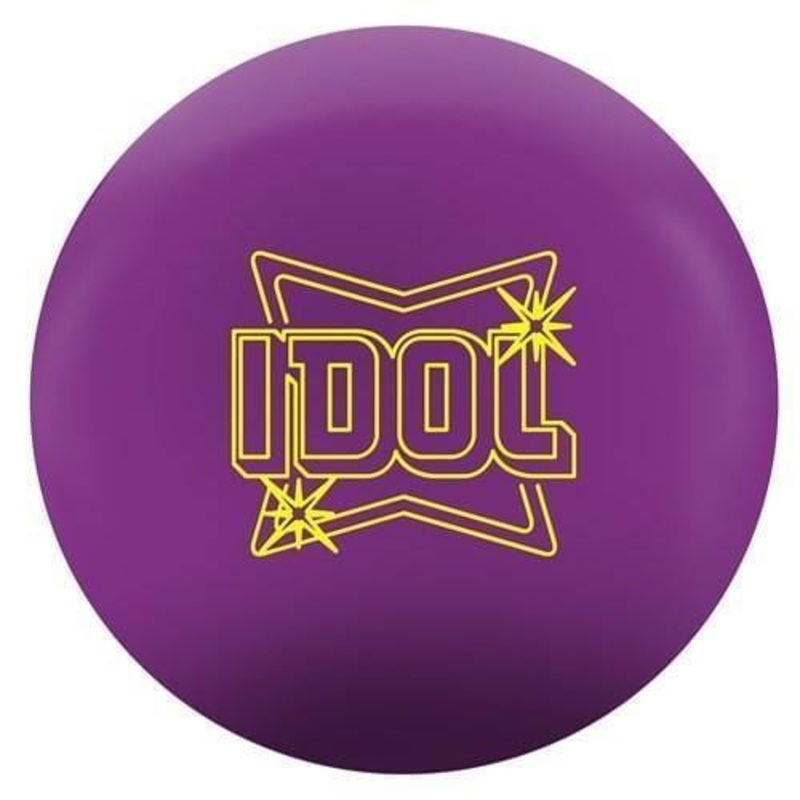 Roto Grip Idol Bowling Ball|12 lbs.|13 lbs.|14 lbs.|15 lbs.|16 lbs.