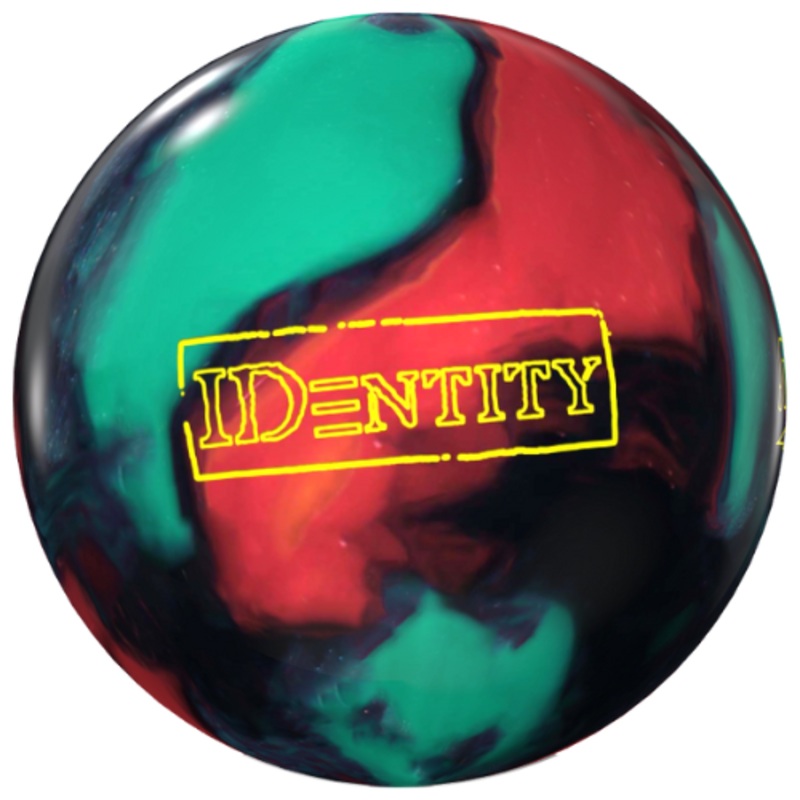 Storm Identity Bowling Ball|12 lbs|13 lbs|14 lbs|15 lbs|16 lbs
