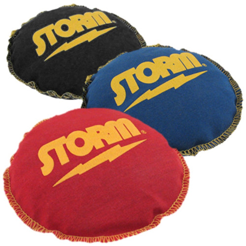 Storm Scented Rosin Bag 3 Colors