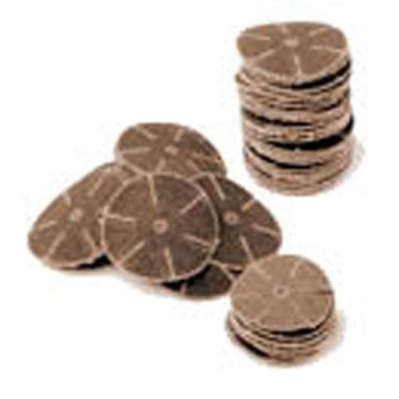 Ultimate Sanding Discs – 100pcs 100 grit